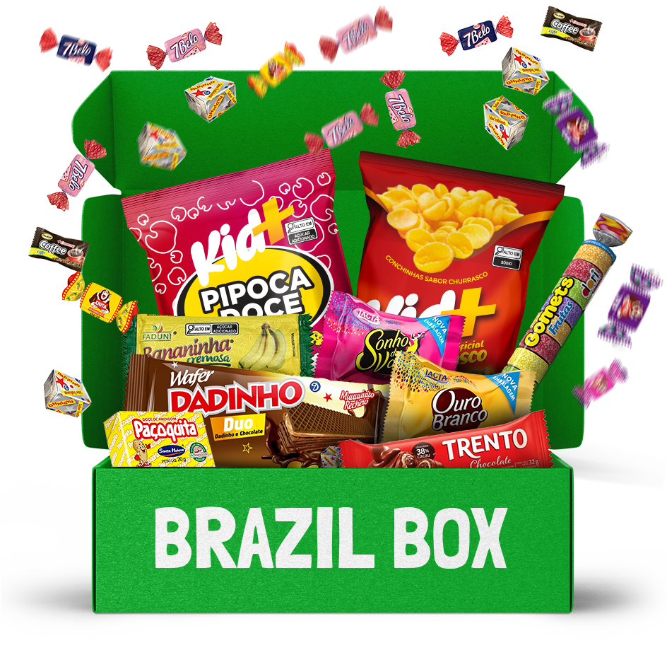 Original Box