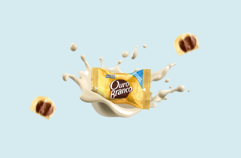 ouro branco